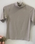 Camiseta Suplex de Poliamida Nude - comprar online