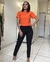 Calça Inspiração Zara Preta