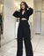 Conjunto Ivy Verde Preto - loja online