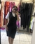 Camiseta Feminina Branca - Pérola Deusa: Loja de Roupas - Roupas, Look Trabalho, Moda Online