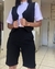 Colete Alfaiataria Preto - Pérola Deusa: Loja de Roupas - Roupas, Look Trabalho, Moda Online