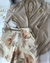 Short Alfaiataria Estampa Tropical - loja online