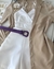 Camisa Eliza Nude - Pérola Deusa: Loja de Roupas - Roupas, Look Trabalho, Moda Online