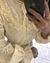 Camisa Cropped Laise Nude na internet