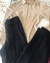 Calça Pantalona Alfaiataria Preta - comprar online
