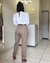 Camisa Aghata Branca - comprar online