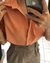 Camisa Cropped Goiaba - loja online