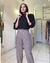 Camisa Cropped Charlote