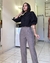 Camisa Cropped Charlote - Pérola Deusa: Loja de Roupas - Roupas, Look Trabalho, Moda Online