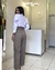 Camisa Clássica Branca