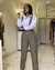 Camisa Clássica Branca - Pérola Deusa: Loja de Roupas - Roupas, Look Trabalho, Moda Online