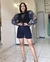 Conjunto Festa Short e Blusa Luxo - loja online
