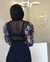 Conjunto Festa Short e Blusa Luxo na internet