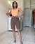 Conjunto Feminino Bermuda e Regata - comprar online