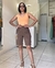 Conjunto Feminino Bermuda e Regata - loja online