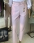 Calça Alfaiataria Reta Rose - comprar online