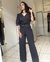 Calça Pantalona Alfaiataria Cinza - Pérola Deusa: Loja de Roupas - Roupas, Look Trabalho, Moda Online