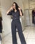 Conjunto Alfaiataria Cinza - loja online