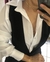 Camisa Clássica Branca