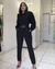 Imagem do Calça Alfaiataria Skinny Preta