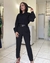 Calça Alfaiataria Skinny Preta - Pérola Deusa: Loja de Roupas - Roupas, Look Trabalho, Moda Online