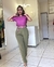 Blusa Laise Fúcsia - Pérola Deusa: Loja de Roupas - Roupas, Look Trabalho, Moda Online