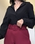 Camisa Eliza Preta - loja online