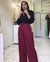 Camisa Eliza Preta - comprar online