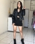 Short Alfaiataria Preto - Pérola Deusa: Loja de Roupas - Roupas, Look Trabalho, Moda Online