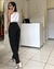 Camisa Nula Manga Branca - loja online