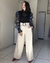 Blusa Luxo Detalhe Guippir - comprar online