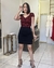 Vestido Tubinho Party - comprar online