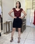 Vestido Tubinho Party - comprar online