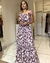 Imagem do Vestido Longo Jessi Estampado