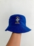 Bucket Brasil- Azul