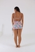 Saia Floral - loja online