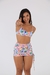 Saia Floral - comprar online