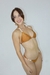 Cortininha Orgânico - Bronze - comprar online