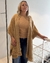 RUANA ZARAGOZA - comprar online