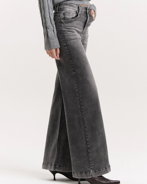 JEAN MONZA GREY - comprar online