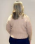 SWEATER AGOS TOSTADO - MIKY HANS