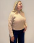 SWEATER AGOS TOSTADO en internet