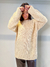 SWEATER DIAGONAL