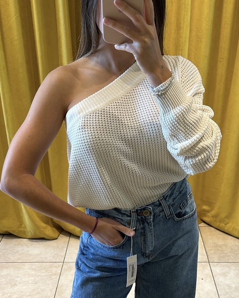 TOP TEJIDO ISABELLA - comprar online