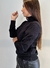 POLERA TEJIDA BASIC - comprar online