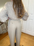 PANTALON SARAH BEIGE - tienda online