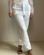 PANTALON LINO SHINNY BLANCO