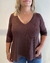 REMERA OLGA - MIKY HANS