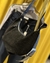 CARTERA MILAN GAMUZA NEGRO - comprar online