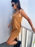 VESTIDO FLORENCE CAMEL en internet